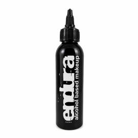 Endura Airbrush 120ml- Black 120ml