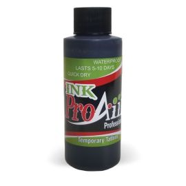 Proaiir Ink 118ml Black