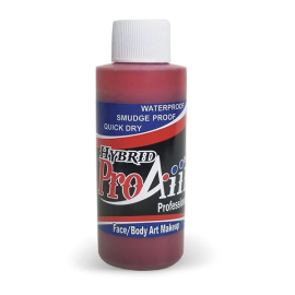 Proaiir Hybrid 59ml Blood Red