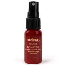Mehron Splatter Blood 30ml