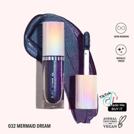 Moira Diamond Daze Liquid Shadow Mermaid Dream 032