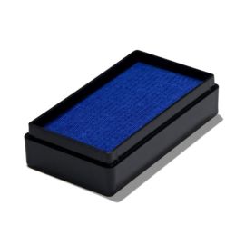 Global Face & Bodypaint Magnetic Cakes 20 gr-Ultra Blue
