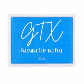 GTX Facepaint Bootcut Blue