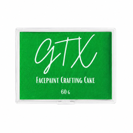 GTX Facepaint Budgie Green Neon
