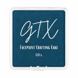 GTX Facepaint Cactus Mojito Blue