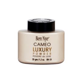 Ben Nye Luxury Powders Cameo 35gr