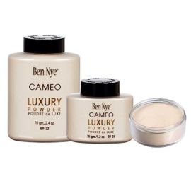 Ben Nye Luxus-Puder Cameo
