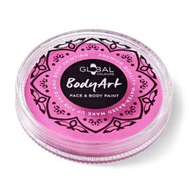 Global Facepaint Candy Pink 