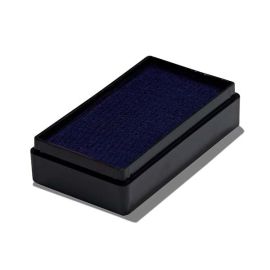 Global Magentic Cakes 20 gr-Dunkelblau