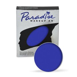 Mehron Paradise Refills 7g Dark Blue