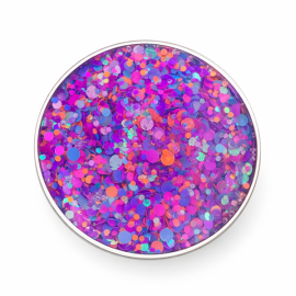 X-Sins Glitter- Dottie