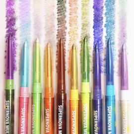 Moira Supernova Multichrome Gel Liner eye liner