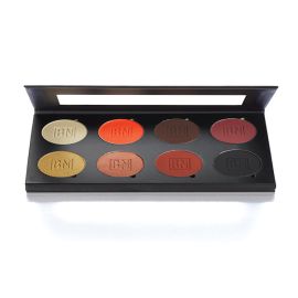 Ben Nye Rio Nights Pressed 8 Colour Palette 

Ben Nye Pressed Colour Palette provide beautiful and brilliant luminescence for fashion, face painting or stage.