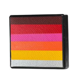 Sillyfarm Firefly Regenbogen Torte