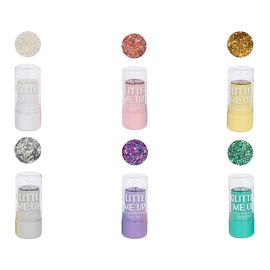 Glitzerstäbchen