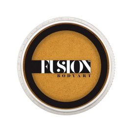 Fusion Facepaint Pearl Metallic Gold