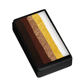 Tag Splitcake Golden Earth