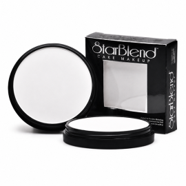 Mehron Starblend Starblend White