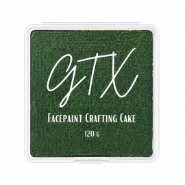 GTX Facepaint-120gr Hunter Green