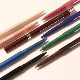 Moira Statement Shimmer Liner eye liner