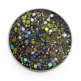 X-Sins Glitter Jungle Chique