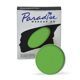 Mehron Paradise Refills 7g Light Green