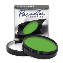 Mehron Paradise Makeup AQ 40gr- Lime