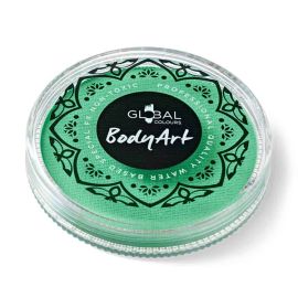 Global Facepaint Neon Light Teal 
