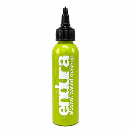 Endura Airbrush 120ml Lime Green 120ml
