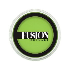 Fusion Facepaint Lime Green