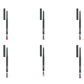 Hochpräziser Lipliner