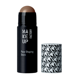 Make Up Factory Face Shaping Sticks Medium Contour 07