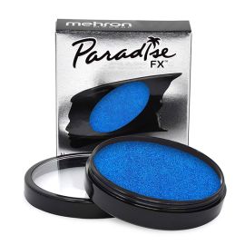 Mehron Paradise Makeup AQ 40gr Metallic dark Blue