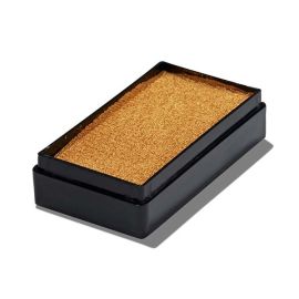 Global Magentic Cakes 20 gr Metallic Gold