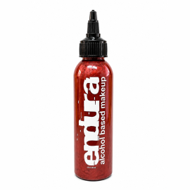 Endura Airbrush 120ml Metallic Red 120ml