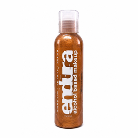 Endura Airbrush 120ml Metallic Bronze 120ml