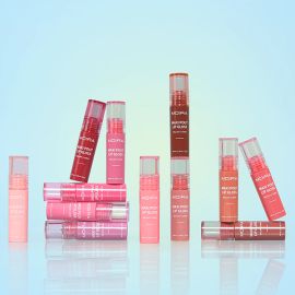 Moira Maxi Pout Lipgloss