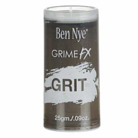 Ben Nye Grime Fx Stone Powder 25gr.

Ben Nye Grime FX is a light textured powder designed to simulate the specific title of each powder. Excellent for distressing skin, hair, and costumes.

