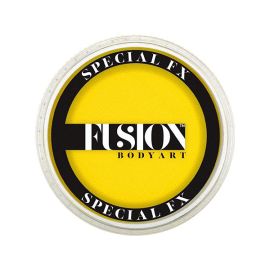 Fusion Facepaint Neon Yellow