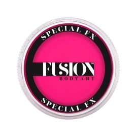 Fusion Facepaint Neon Magenta