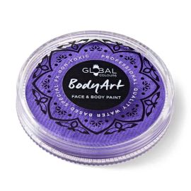 Global Facepaint Neon Purple