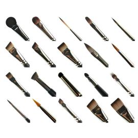 Facepaintshop Pinsel