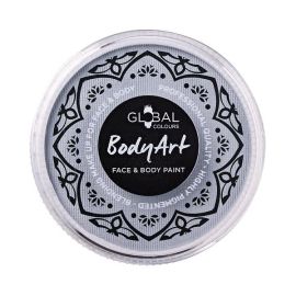 Global Face And Bodyart Blending Pale grey