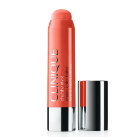 Clinique Chubby Stick Cheek Color Balm Plenty O' Papaya 05