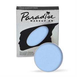 Mehron Paradise Refills 7g Pastel Blue