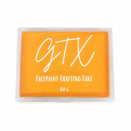 GTX Facepaint Peach Cobbler Orange