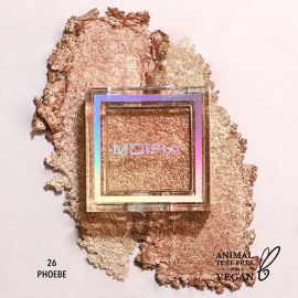 Moira Lucent Cream Shadow Phoebe 026