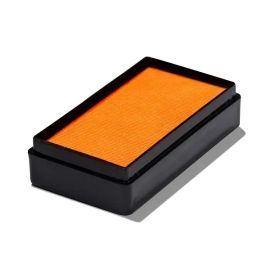Global Face & Bodypaint Magnetic Cakes 20 gr-Pearl Orange