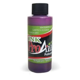 Proaiir Ink 118ml Purple