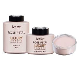 Ben Nye Luxury Powders Rose Petal